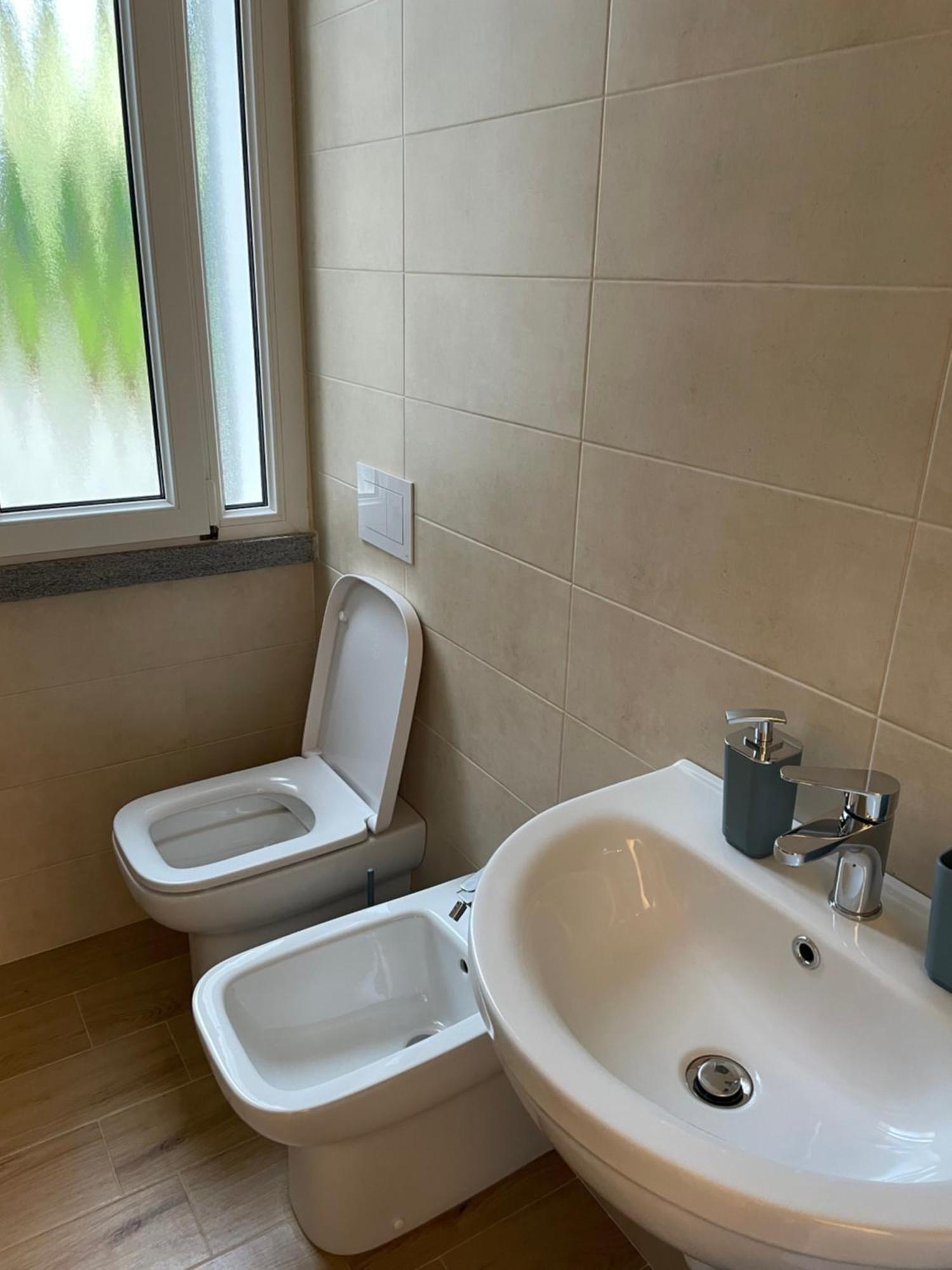 Acquadolce Apartment Baveno Zewnętrze zdjęcie