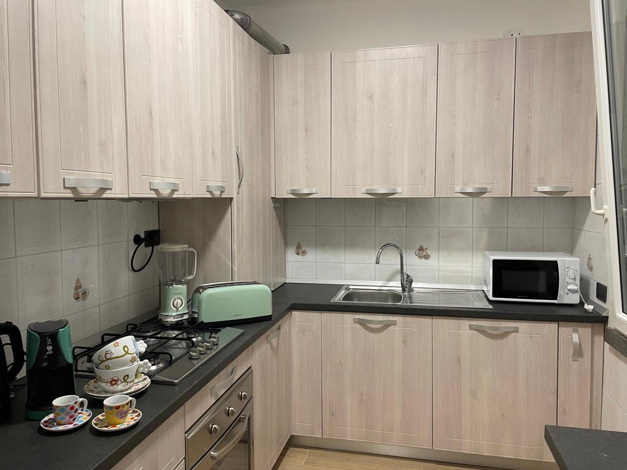 Acquadolce Apartment Baveno Zewnętrze zdjęcie