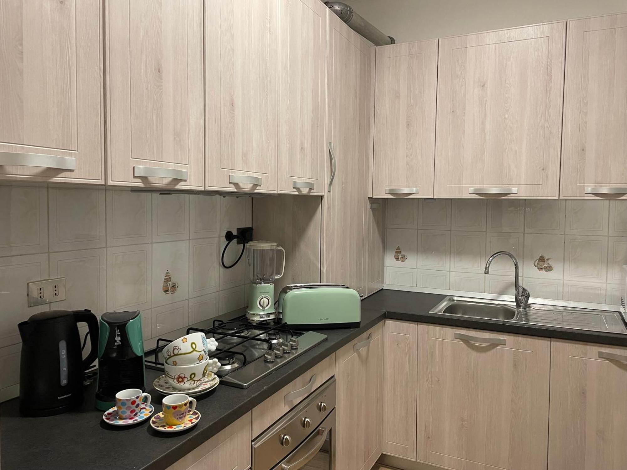 Acquadolce Apartment Baveno Zewnętrze zdjęcie