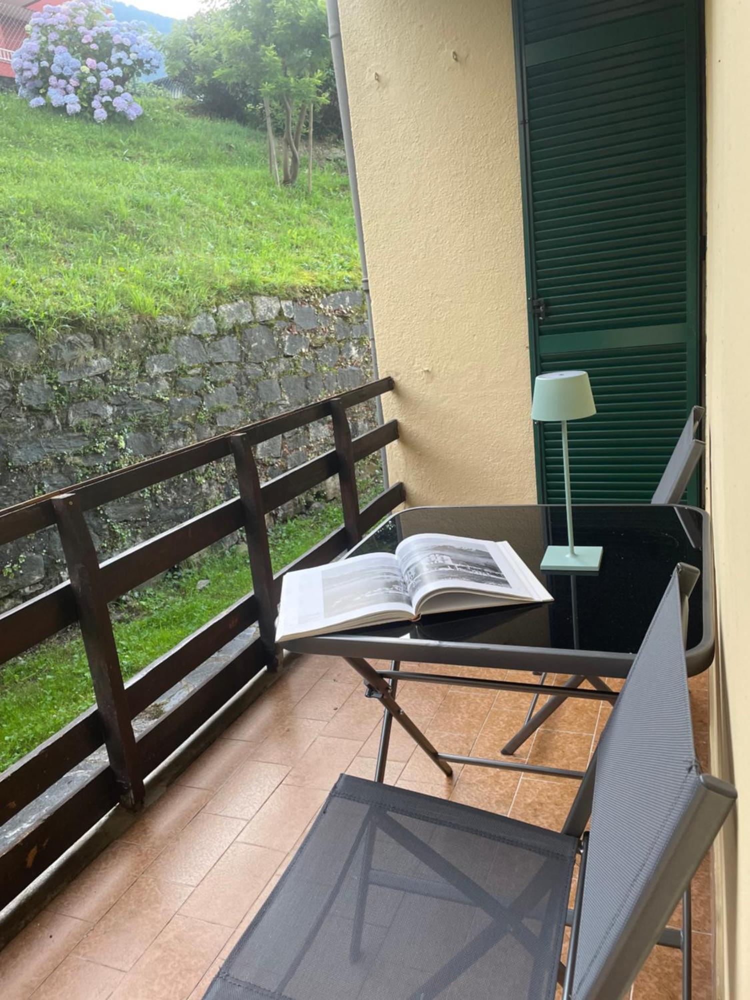 Acquadolce Apartment Baveno Zewnętrze zdjęcie