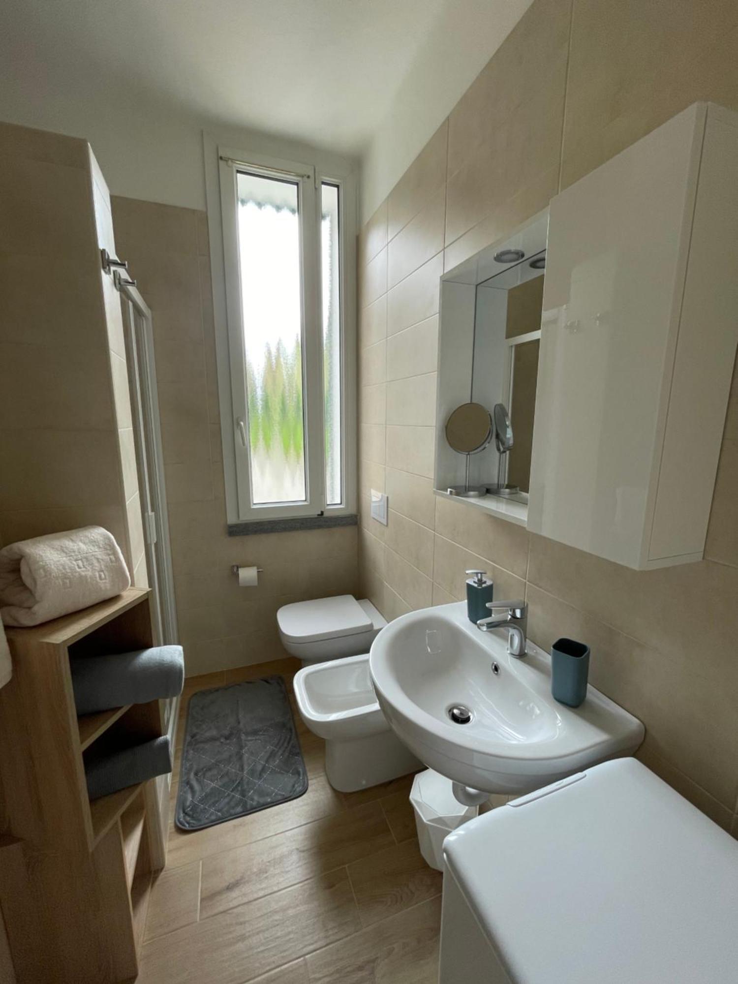 Acquadolce Apartment Baveno Zewnętrze zdjęcie