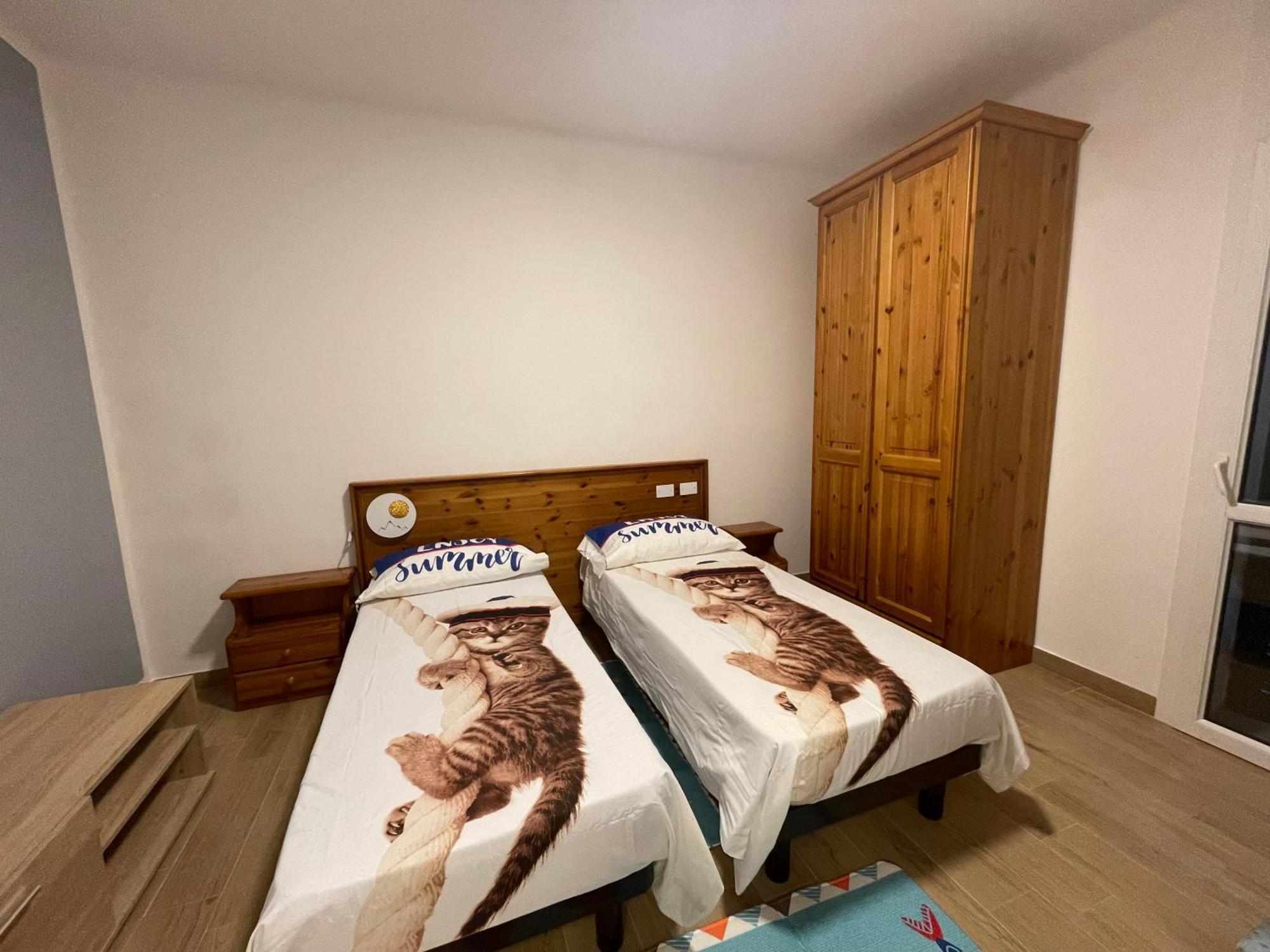 Acquadolce Apartment Baveno Zewnętrze zdjęcie
