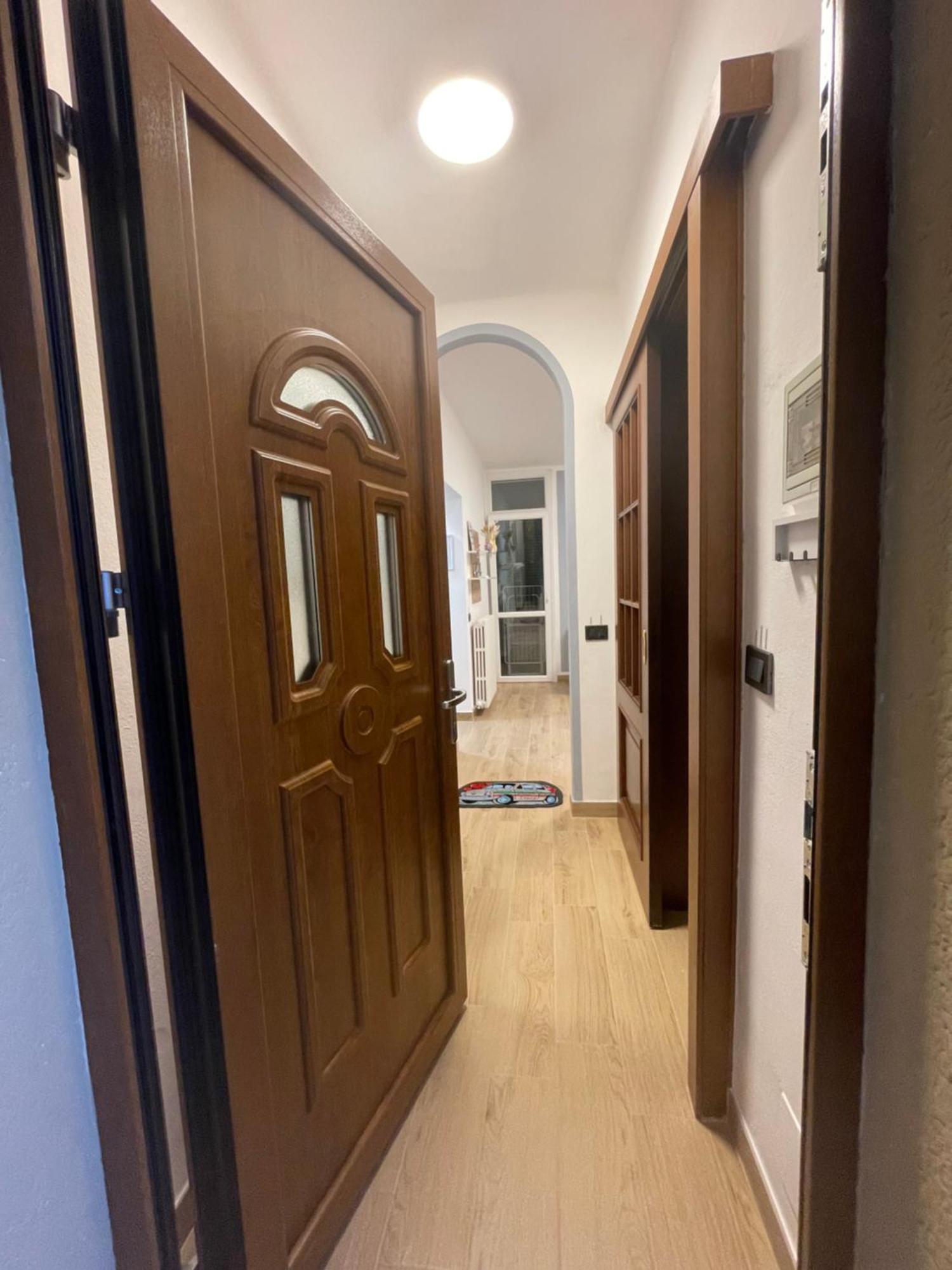 Acquadolce Apartment Baveno Zewnętrze zdjęcie