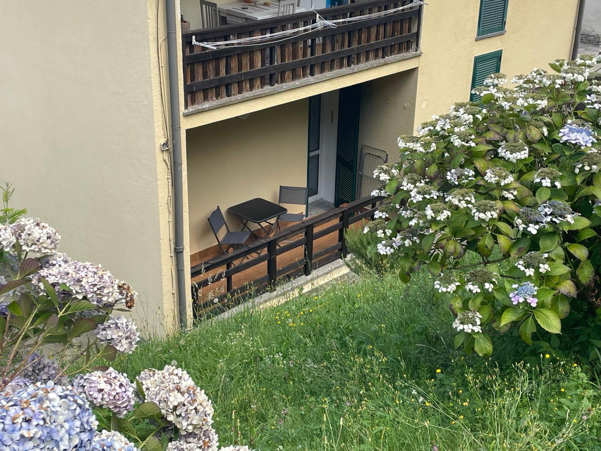 Acquadolce Apartment Baveno Zewnętrze zdjęcie