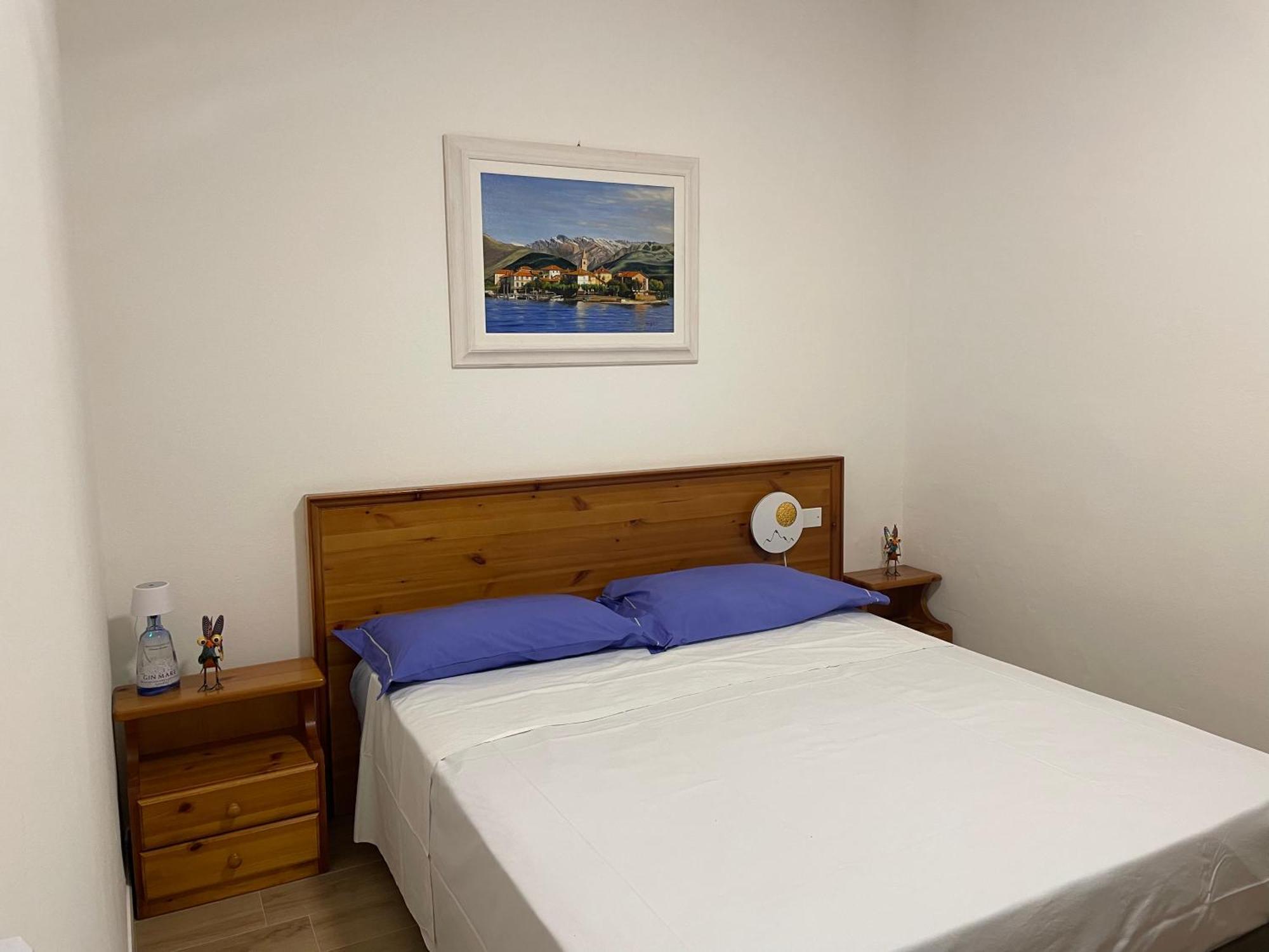 Acquadolce Apartment Baveno Zewnętrze zdjęcie